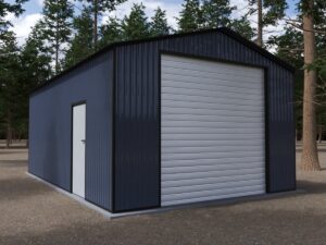 Mini Hangar 5x8m